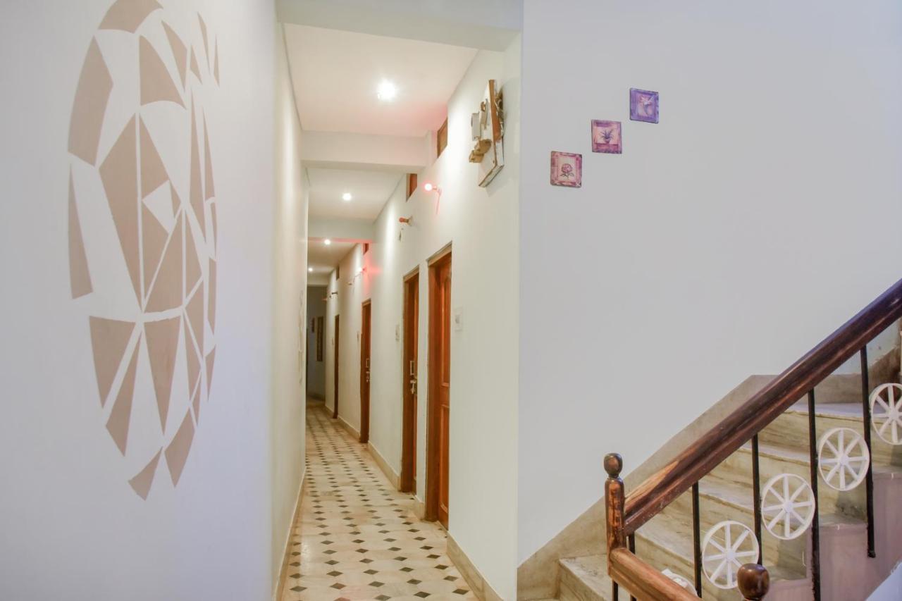 Spot On 75653 Hotel Rohit Bilaspur  Ngoại thất bức ảnh