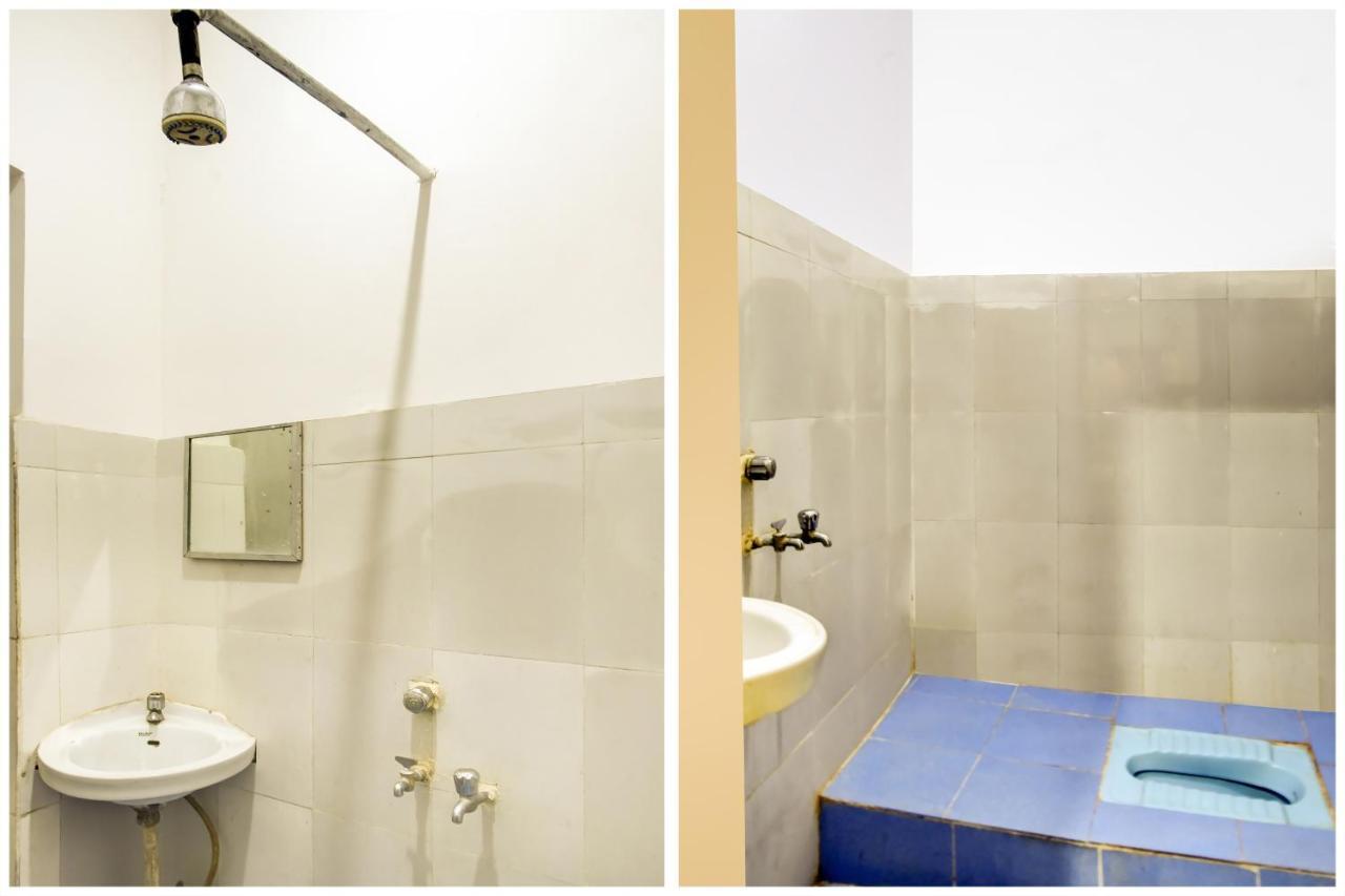 Spot On 75653 Hotel Rohit Bilaspur  Ngoại thất bức ảnh