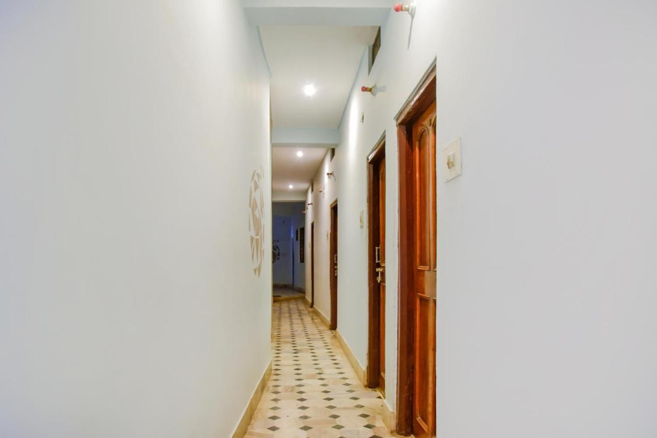 Spot On 75653 Hotel Rohit Bilaspur  Ngoại thất bức ảnh