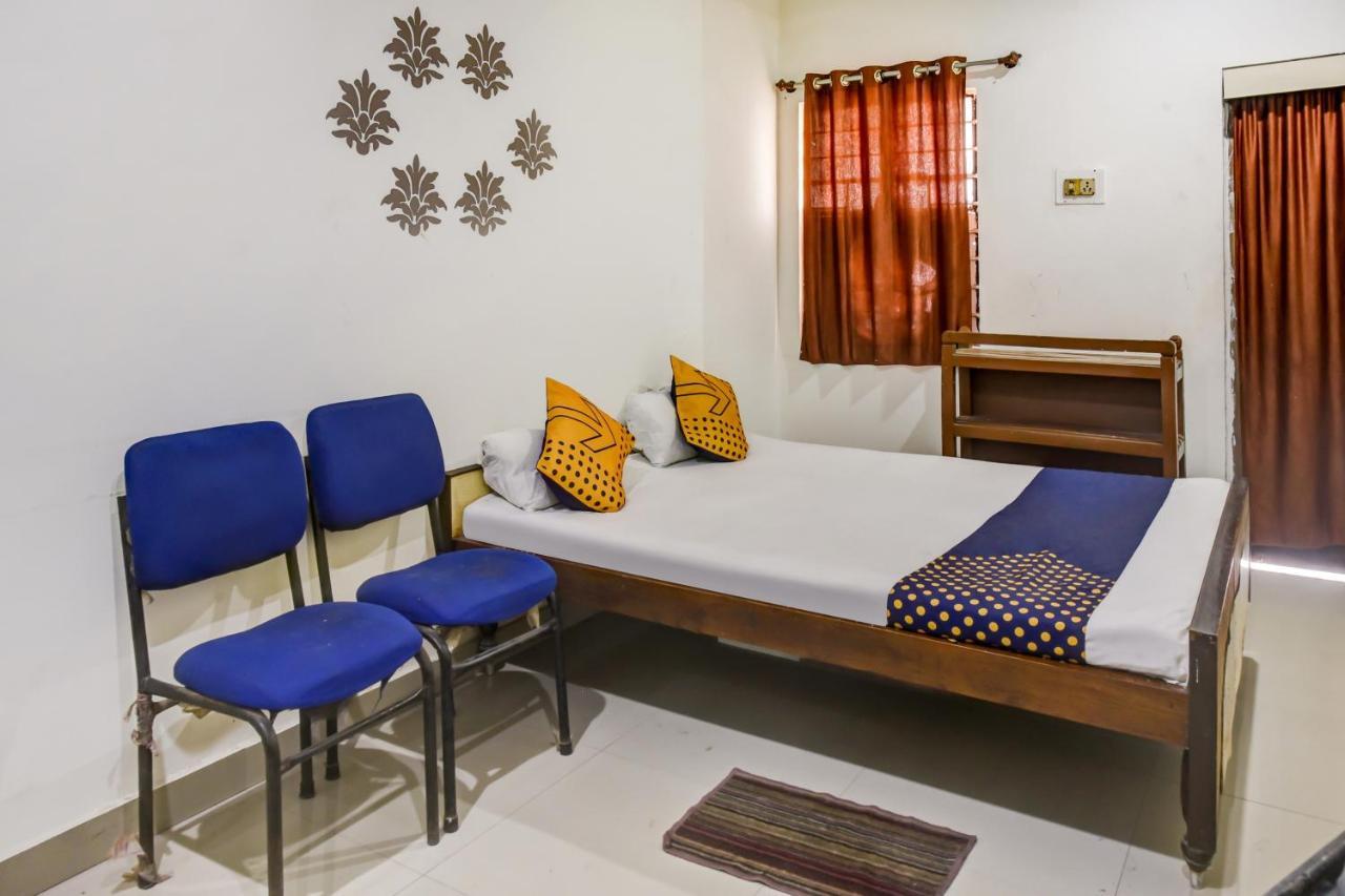 Spot On 75653 Hotel Rohit Bilaspur  Ngoại thất bức ảnh