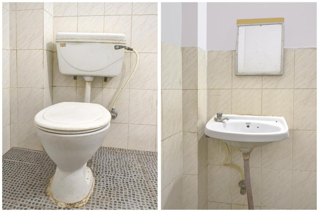 Spot On 75653 Hotel Rohit Bilaspur  Ngoại thất bức ảnh